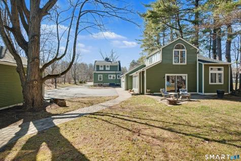 1358 South Main Street Cheshire CT 06410