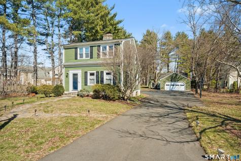 1358 South Main Street Cheshire CT 06410