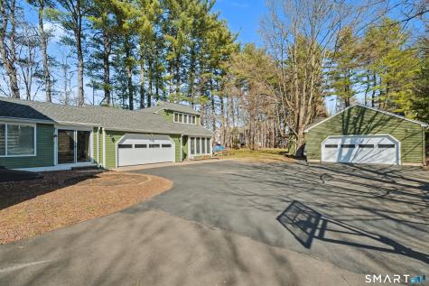 1358 South Main Street Cheshire CT 06410