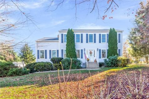 29 Bonnie Vu Lane New Milford CT 06776