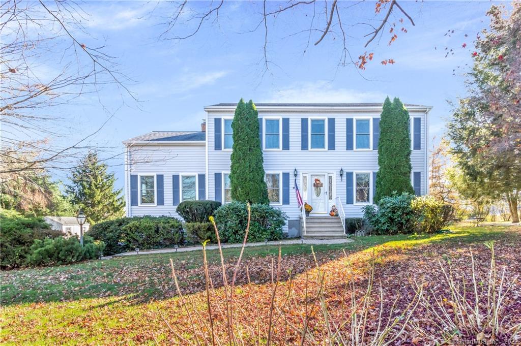 29 Bonnie Vu Lane New Milford CT 06776