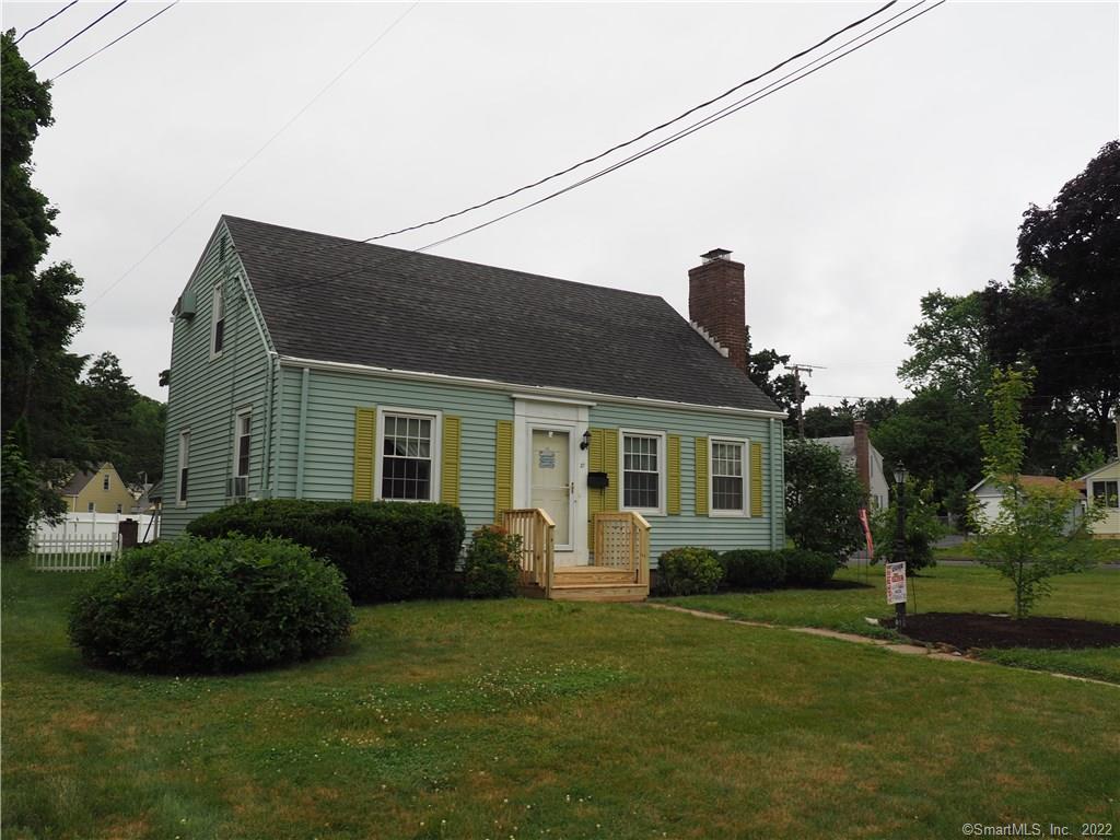 37 Avondale Road Manchester CT 06042