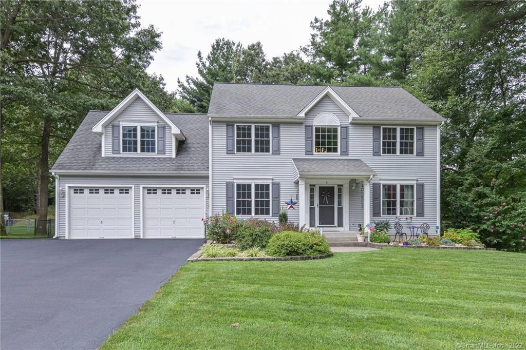 8 Lena Avenue Plainville CT 06062