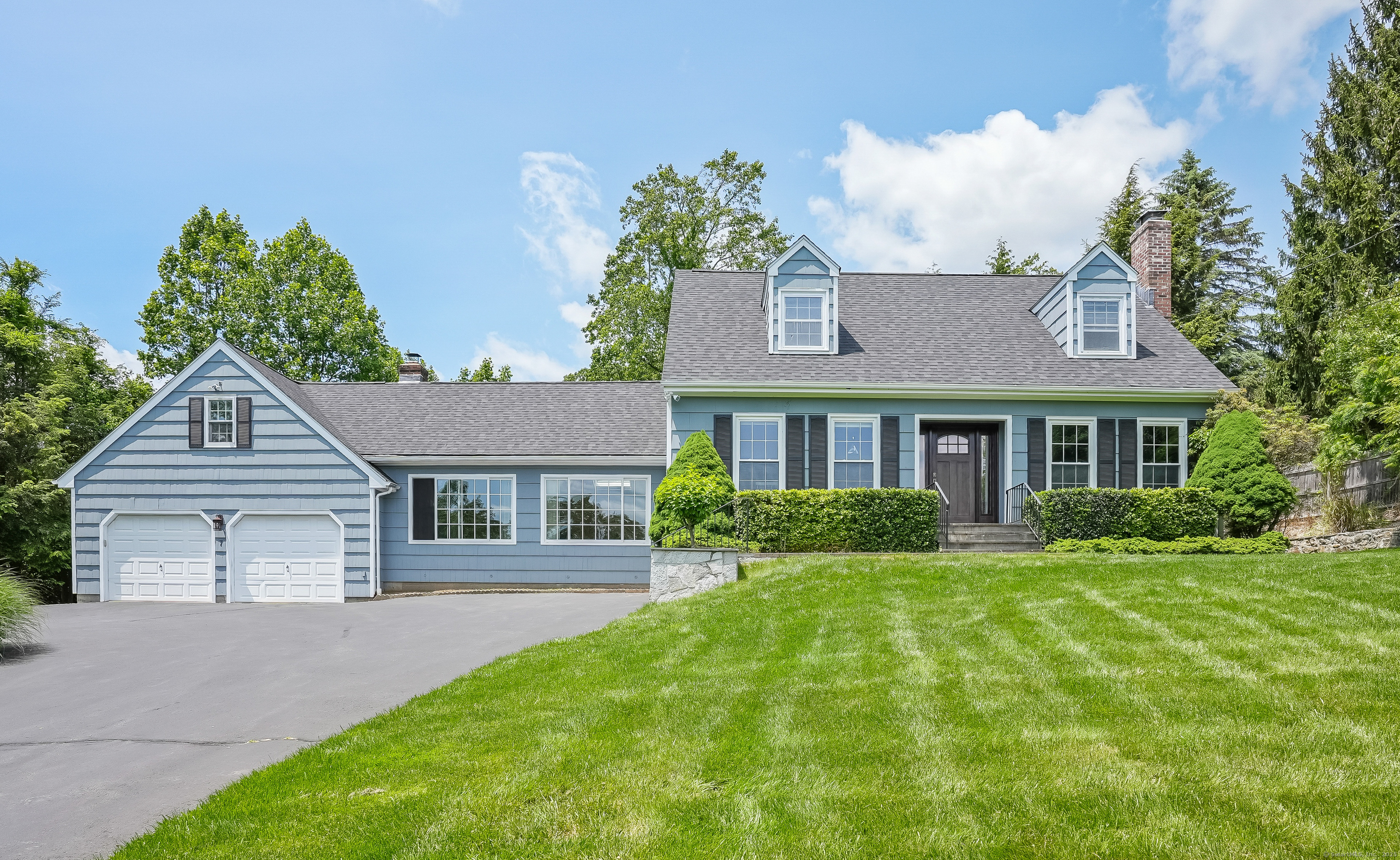 7 Silva Terrace Oxford CT 06478