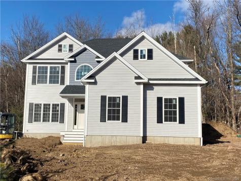 12 School Street Avon CT 06001