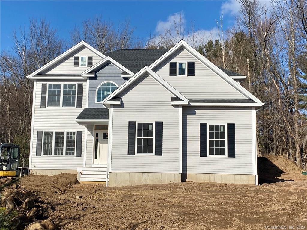 12 School Street Avon CT 06001