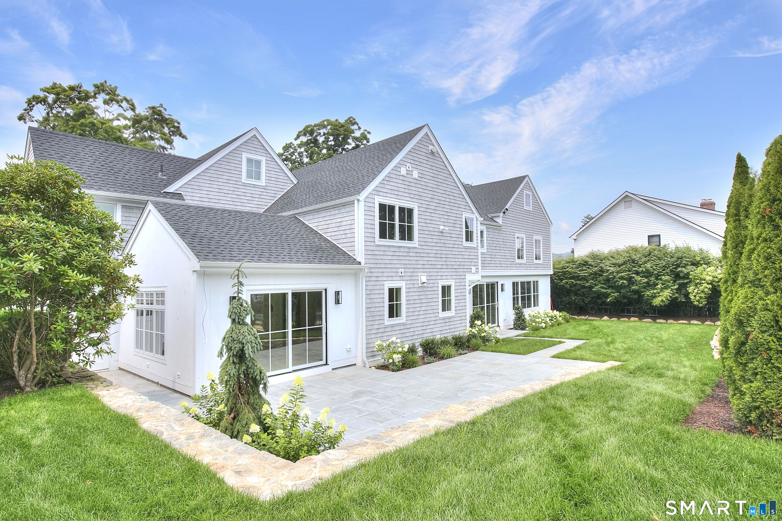 131 Sasco Hill Road Fairfield CT 06824