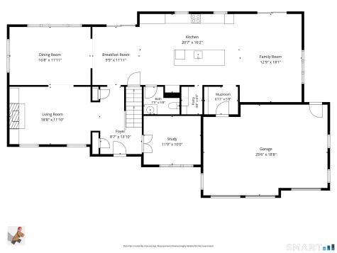 131 Sasco Hill Road Fairfield CT 06824