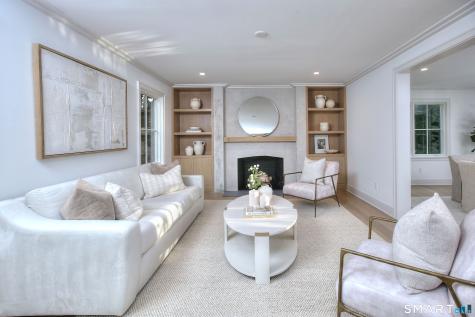 131 Sasco Hill Road Fairfield CT 06824