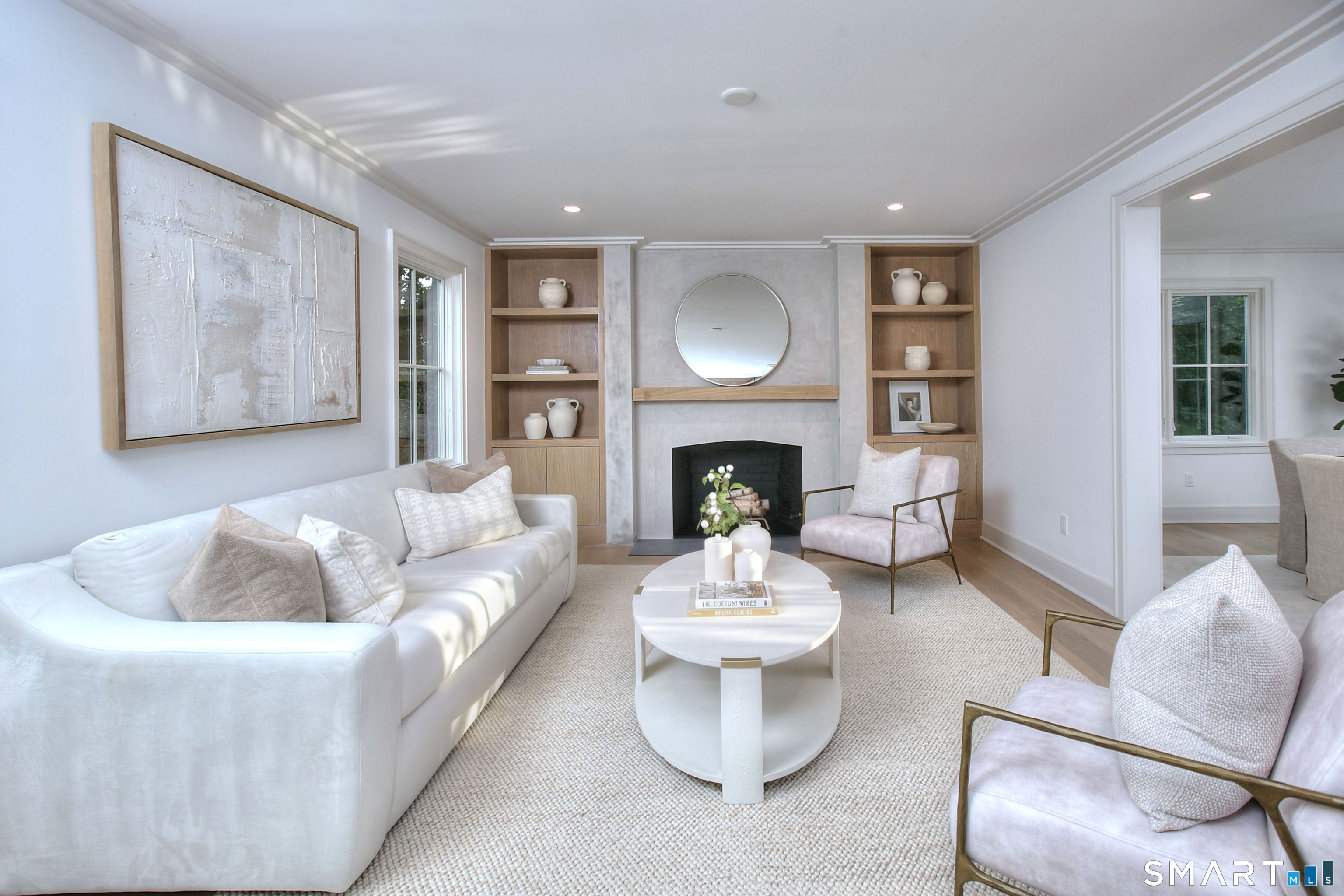 131 Sasco Hill Road Fairfield CT 06824