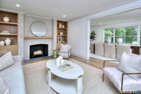 131 Sasco Hill Road Fairfield CT 06824