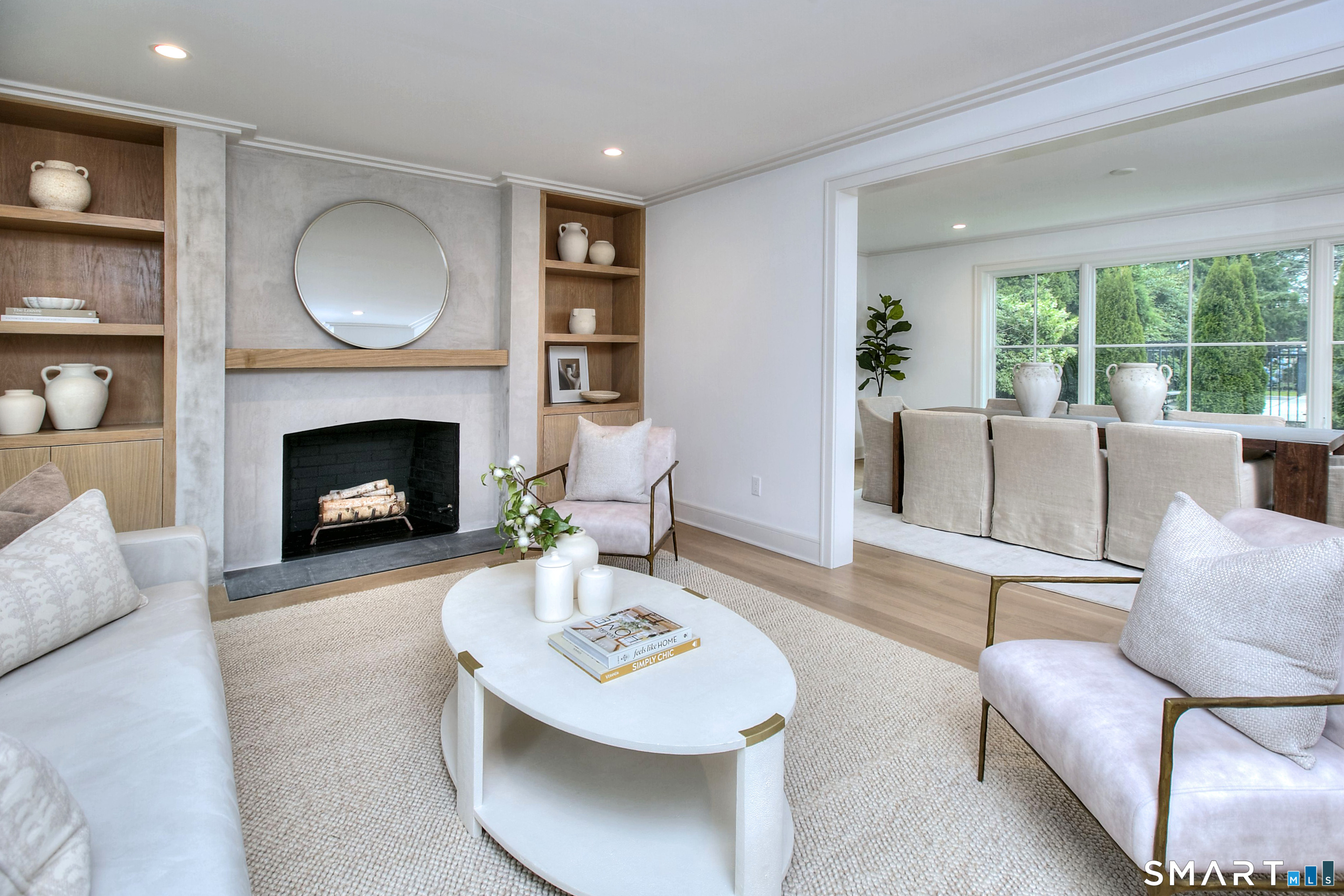 131 Sasco Hill Road Fairfield CT 06824