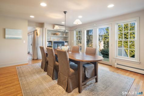 18 Cloverly Circle Norwalk CT 06855