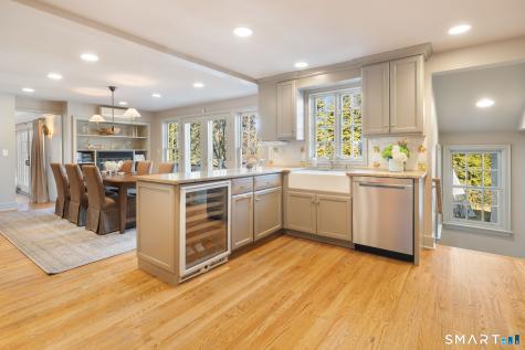 18 Cloverly Circle Norwalk CT 06855