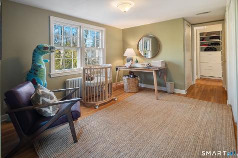 18 Cloverly Circle Norwalk CT 06855