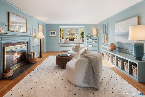 18 Cloverly Circle Norwalk CT 06855