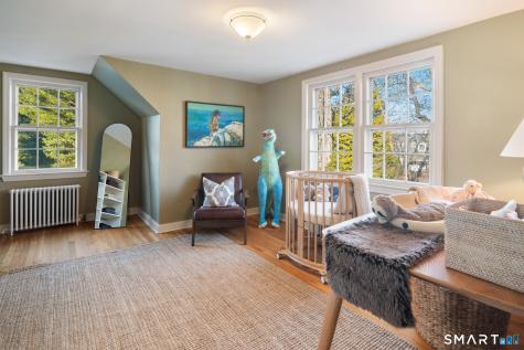 18 Cloverly Circle Norwalk CT 06855