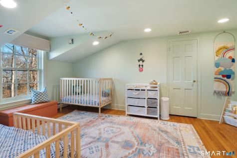 18 Cloverly Circle Norwalk CT 06855