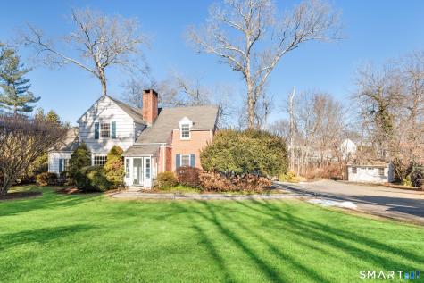 18 Cloverly Circle Norwalk CT 06855
