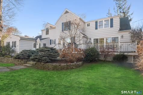 18 Cloverly Circle Norwalk CT 06855