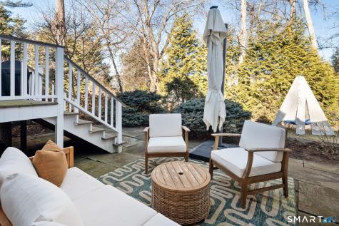 18 Cloverly Circle Norwalk CT 06855