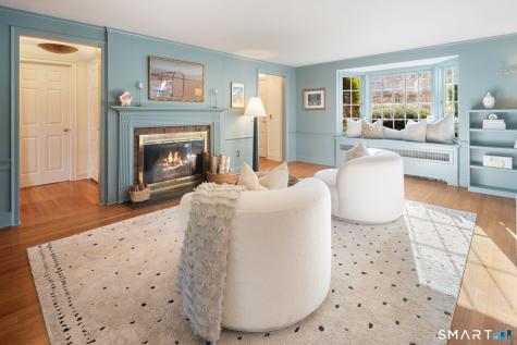 18 Cloverly Circle Norwalk CT 06855