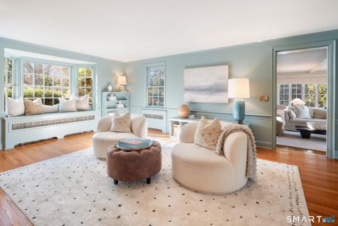 18 Cloverly Circle Norwalk CT 06855