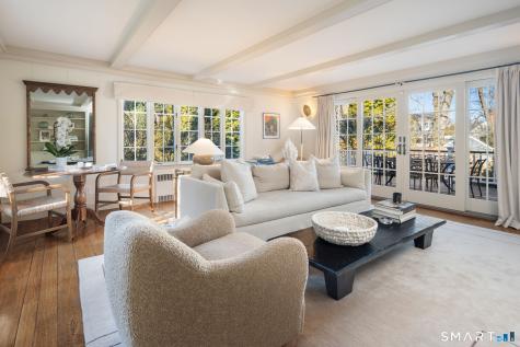 18 Cloverly Circle Norwalk CT 06855