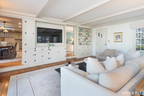 18 Cloverly Circle Norwalk CT 06855