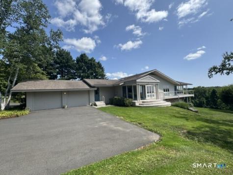 184 Westledge Road Simsbury CT 06092