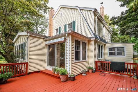 10 Crown Street Trumbull CT 06611