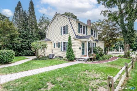 10 Crown Street Trumbull CT 06611