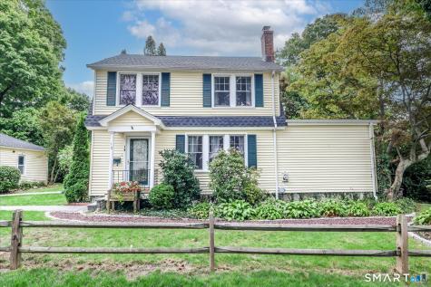 10 Crown Street Trumbull CT 06611