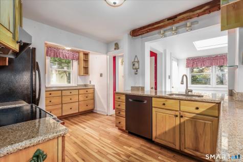 10 Crown Street Trumbull CT 06611
