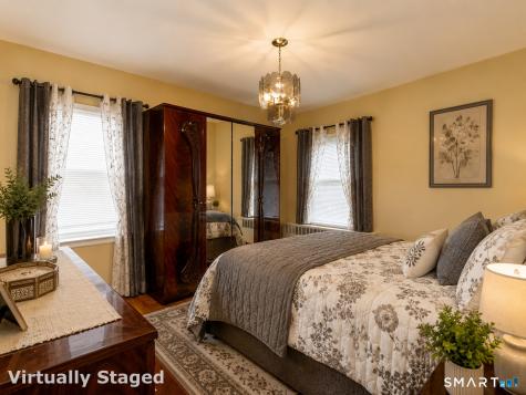 236 Hall Avenue Wallingford CT 06492