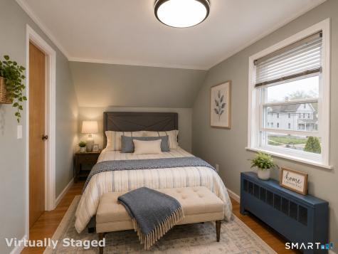 236 Hall Avenue Wallingford CT 06492