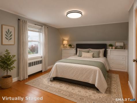 236 Hall Avenue Wallingford CT 06492
