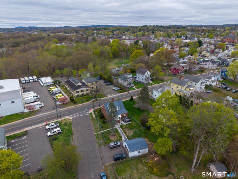 236 Hall Avenue Wallingford CT 06492