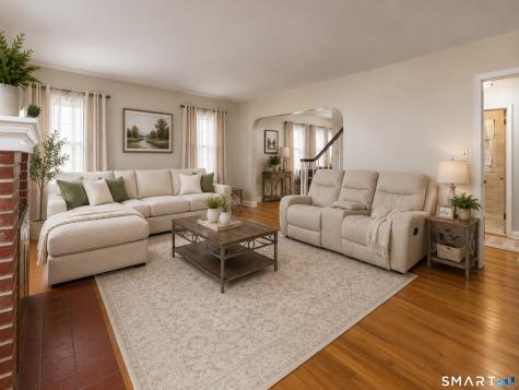 236 Hall Avenue Wallingford CT 06492