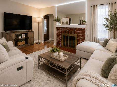 236 Hall Avenue Wallingford CT 06492