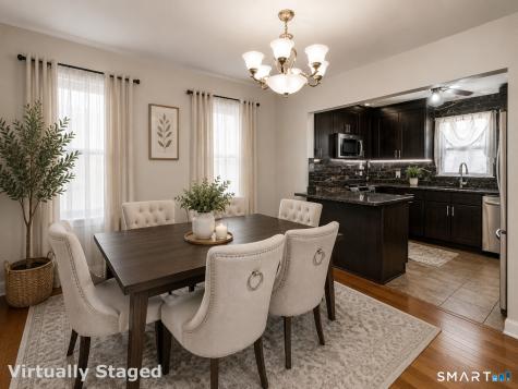 236 Hall Avenue Wallingford CT 06492