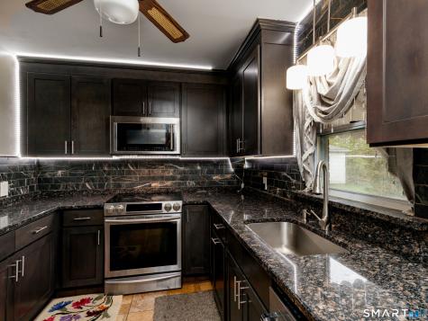 236 Hall Avenue Wallingford CT 06492