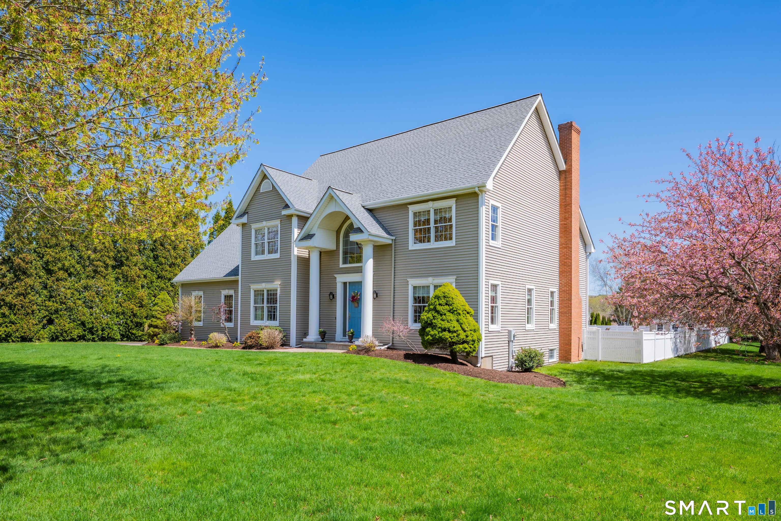 168 Bluff Point Road Glastonbury CT 06073