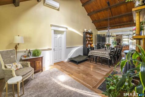 84 Dark Lantern Hill Road Killingly CT 06239