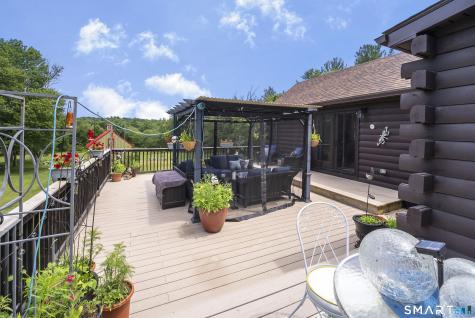 84 Dark Lantern Hill Road Killingly CT 06239
