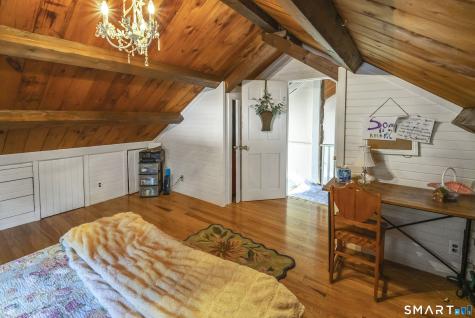 84 Dark Lantern Hill Road Killingly CT 06239