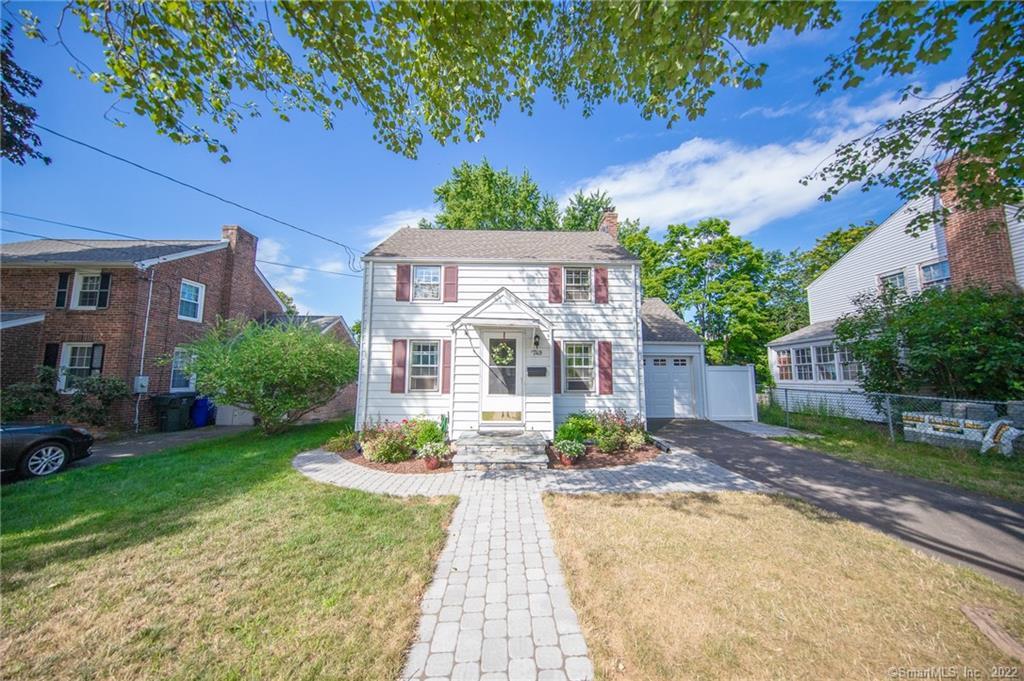 749 South Quaker Lane West Hartford CT 06110
