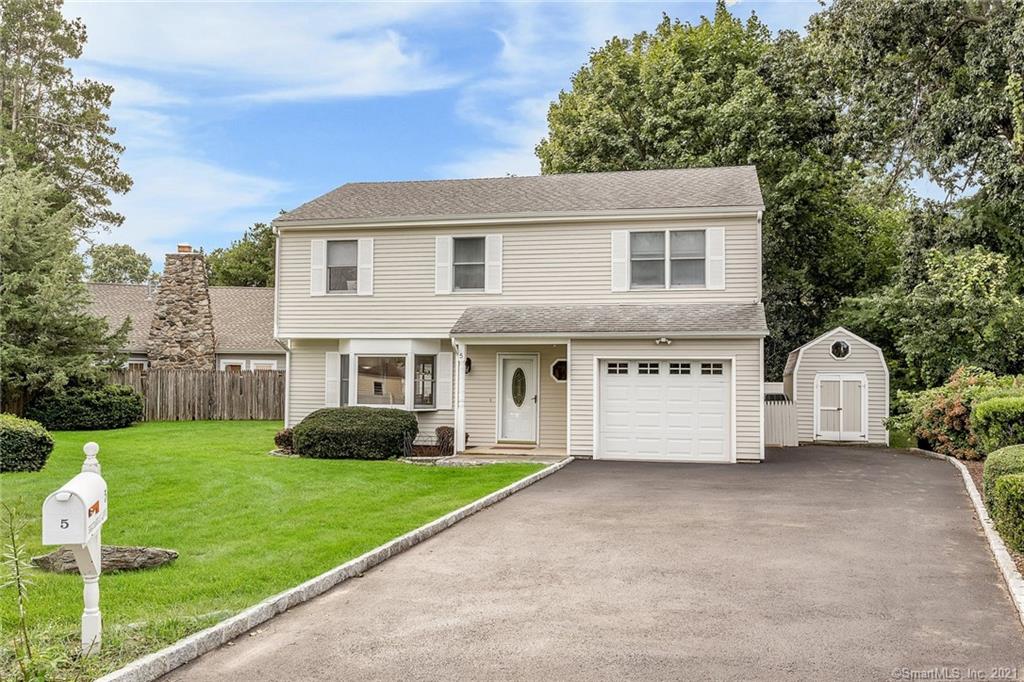 5 Bucciarelli Lane Norwalk CT 06850