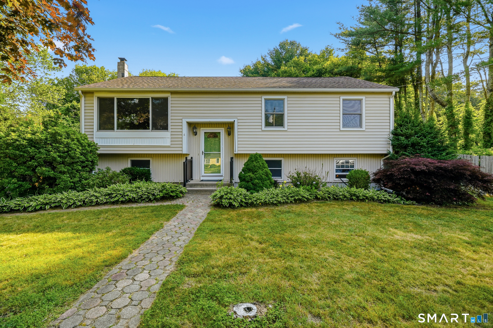 6 Blackwell Lane Old Lyme CT 06371
