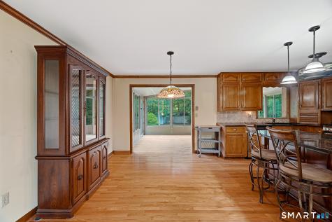 6 Blackwell Lane Old Lyme CT 06371